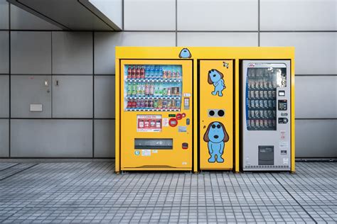 Vending Machine Review 2024