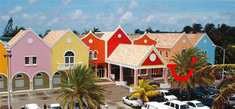 Veneto Casino Holiday Beach Resort Em Willemstad Antillas Holandesas