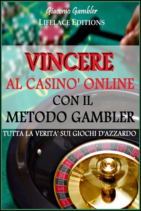 Venha Vincere Al Casino
