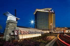 Vento Creek Casino Em Atlanta Ga