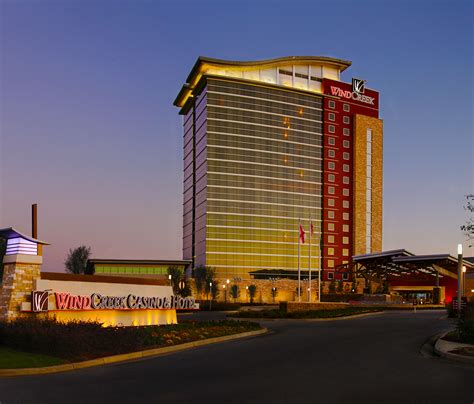 Vento Creek Casino Resort Atmore Alabama
