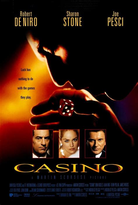 Ver Casino Online Subtitulada 1995