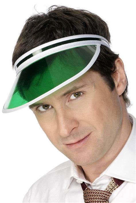 Verde Eyeshade Poker