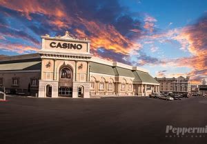 Vernal Utah Casino