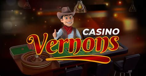 Vernons Casino Colombia