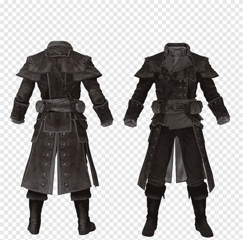 Vestuario De Slots De Skyrim