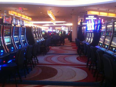 Vf Casino Nye