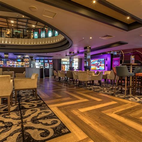 Vg Casino Leeds