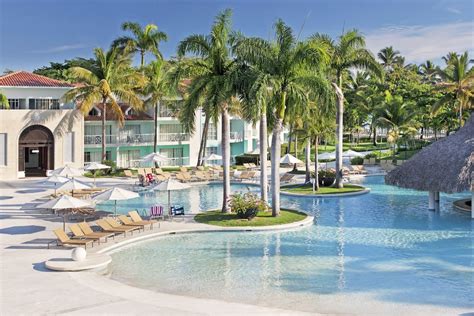 Vh Gran Ventana Beach Resort Casino