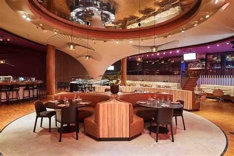 Viage Casino Bruxelles Restaurante