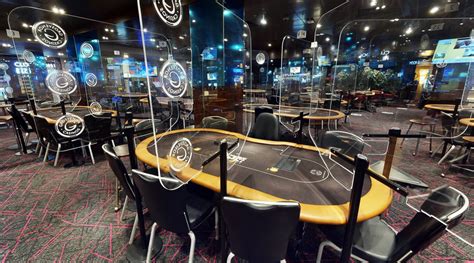 Vic Casino Poker