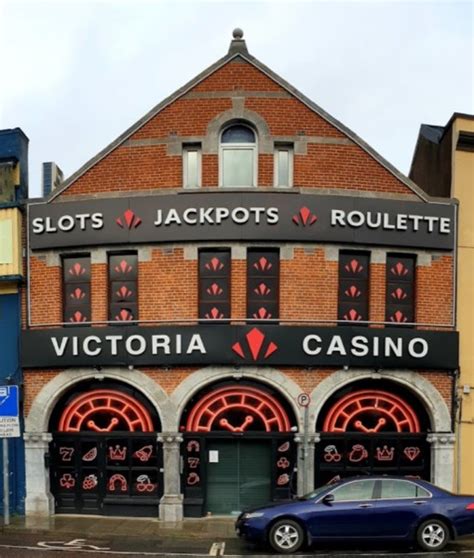 Victoria Bc Casino Horas