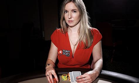 Victoria Wild Pokerstars