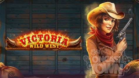 Victoria Wild West 1xbet