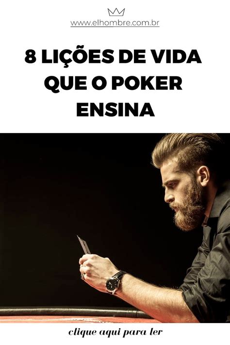 Vida De Poker