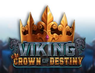 Viking Crown Of Destiny Bet365