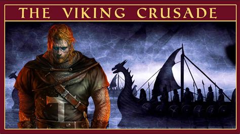 Viking Crusade Betsul