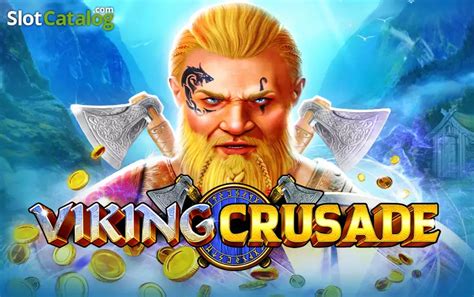 Viking Crusade Slot Gratis