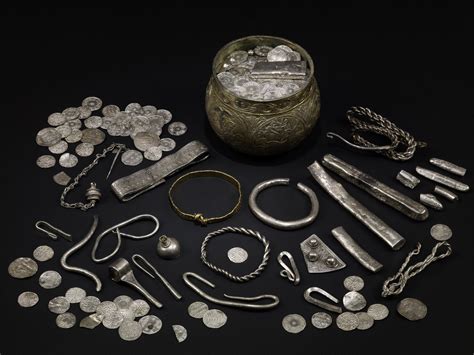 Viking Hoard Brabet