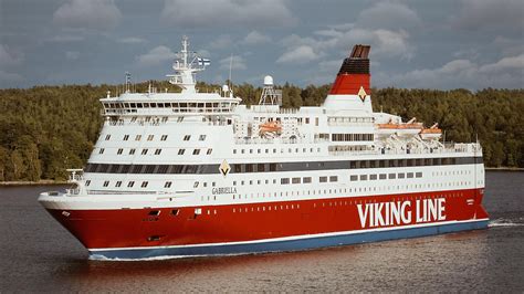 Viking Line Pokeri