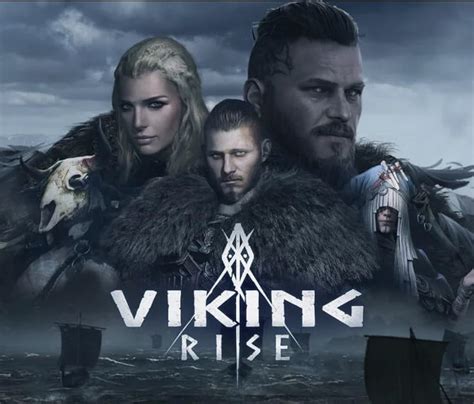 Viking Rising Betsson