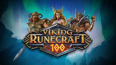 Viking Runecraft 100 Blaze