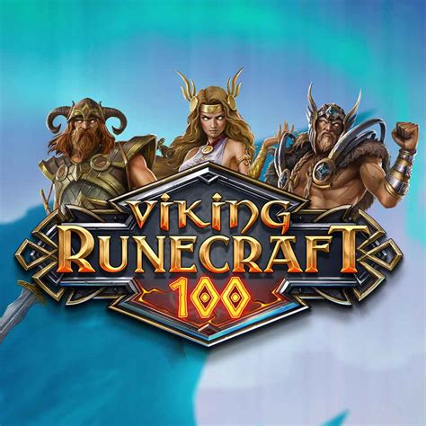 Viking Runecraft 100 Bwin