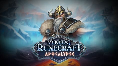 Viking Runecraft Apocalypse Betfair