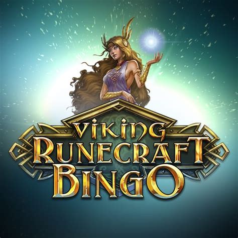 Viking Runecraft Bingo Netbet