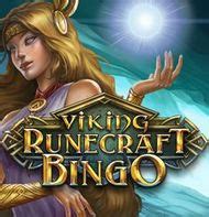 Viking Runecraft Bingo Slot Gratis