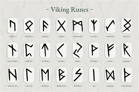 Viking Runes Leovegas