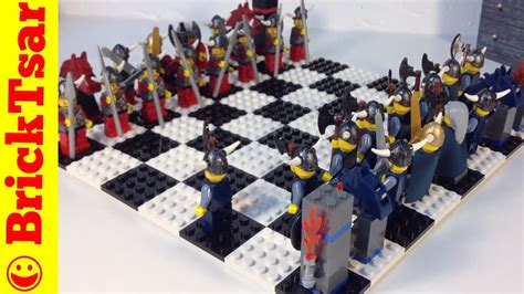 Viking S Chess Leovegas