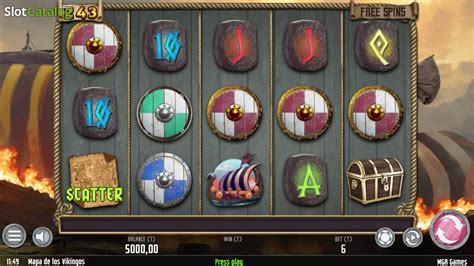 Viking Slots De Revisao