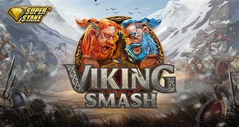 Viking Smash 888 Casino