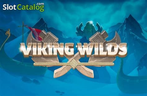 Viking Wilds Review 2024