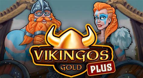 Vikingos Gold Plus Brabet