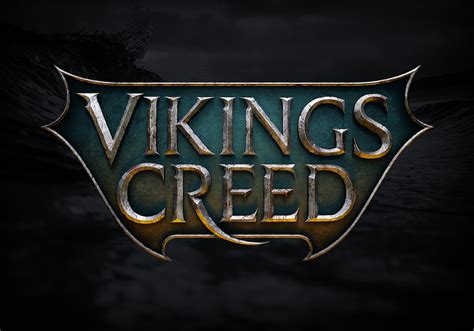 Vikings Creed Brabet