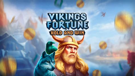 Vikings Fortune 888 Casino