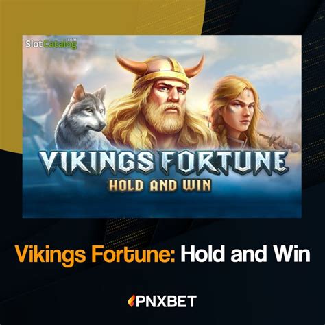 Vikings Fortune Hold And Win Review 2024