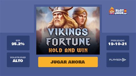 Vikings Fortune Pokerstars
