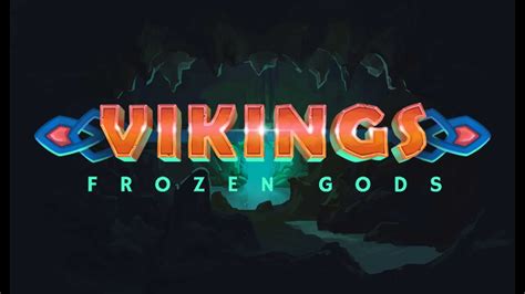 Vikings Frozen Gods Bodog