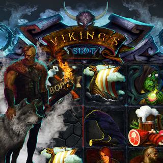 Vikings Genesis Parimatch