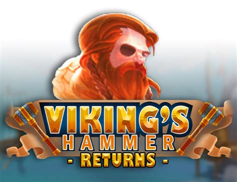 Vikings Hammer Returns Blaze