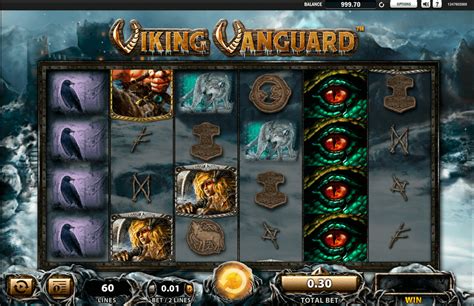 Vikings Slot Slot - Play Online