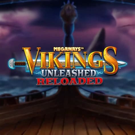 Vikings Unleashed Reloaded 888 Casino