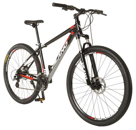 Vilano Blackjack 29er De Mountain Bike Revisao