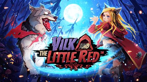 Vilk And Little Red 888 Casino