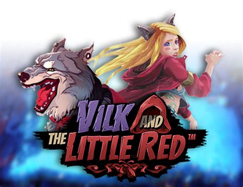 Vilk And Little Red Bwin