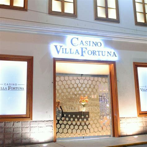Villa Fortuna Casino Haiti