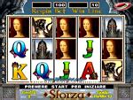 Vincere Slot Sforza